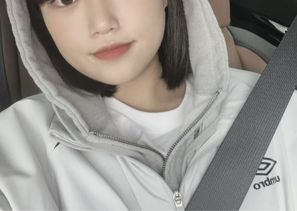 입술 발색