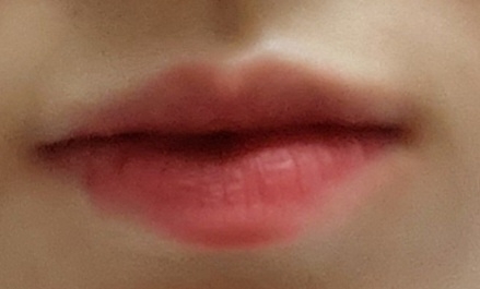 입술 발색