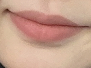 입술 발색