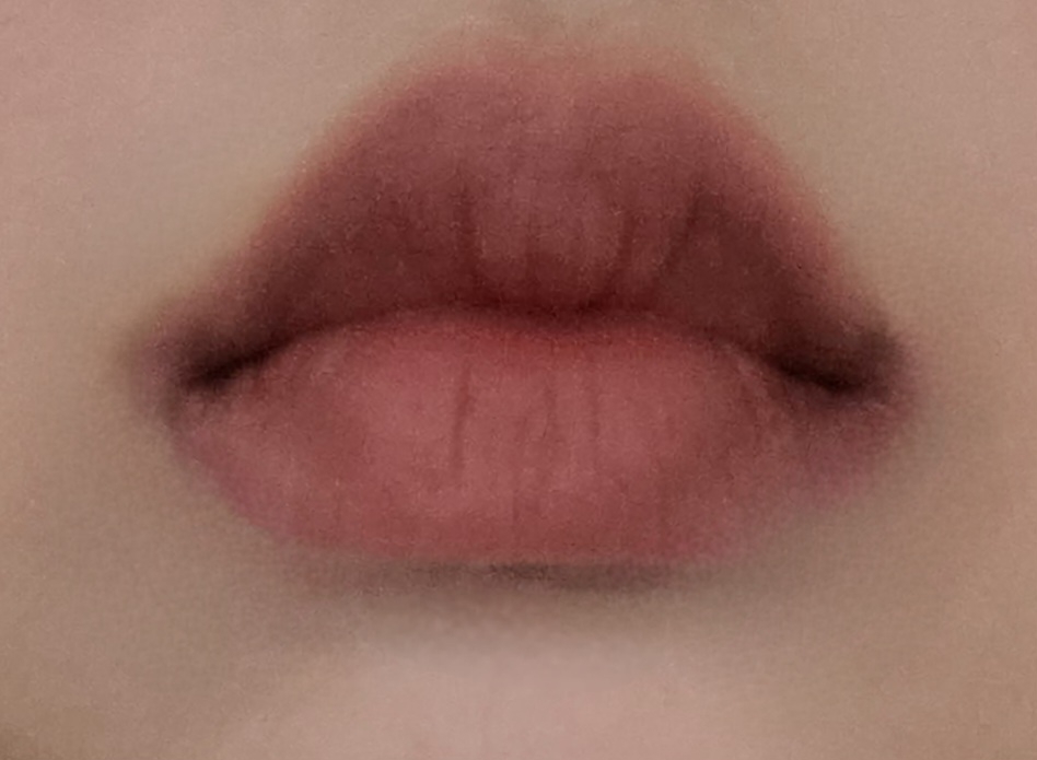 입술 발색