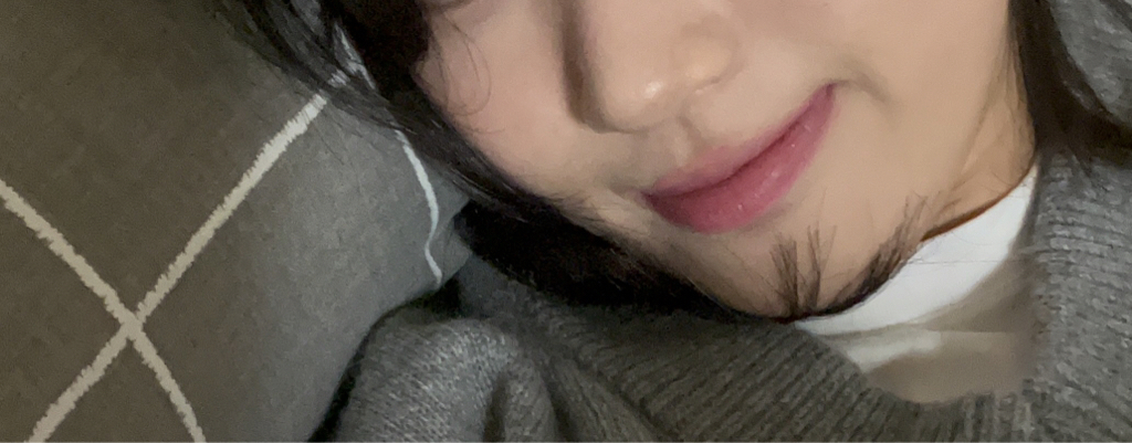 입술 발색