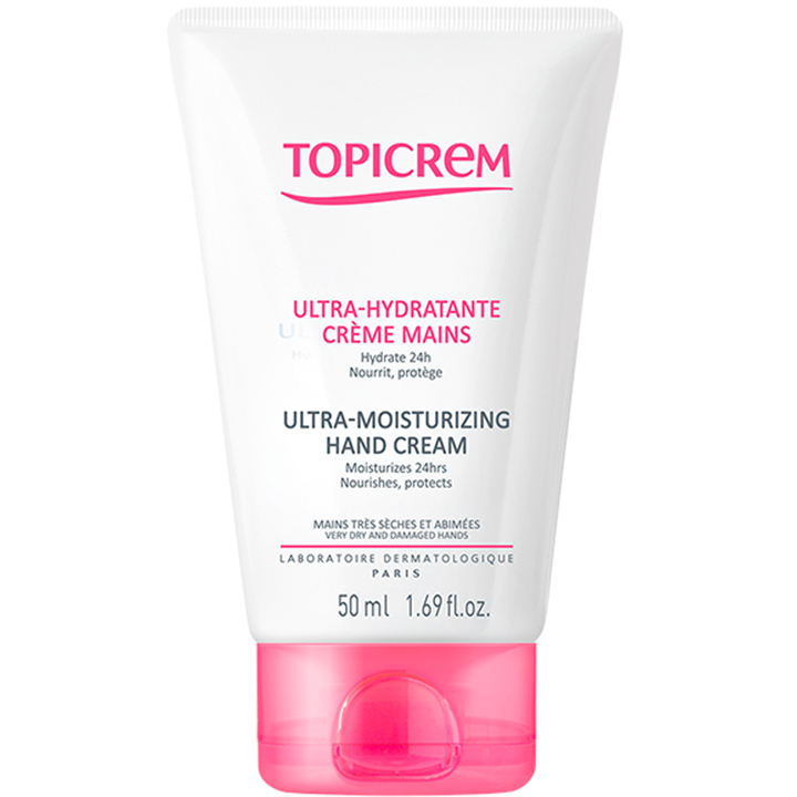 超级保湿护手霜