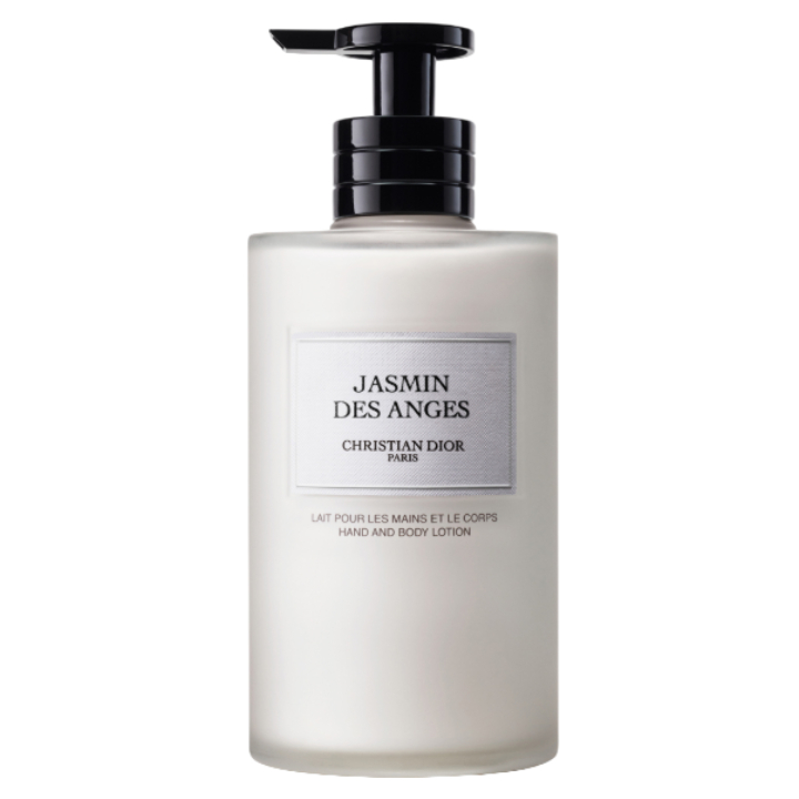 Dior HAND AND BODY LOTION [JASMIN DES ANGES] | Hwahae Global