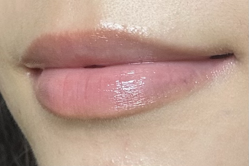 입술 발색