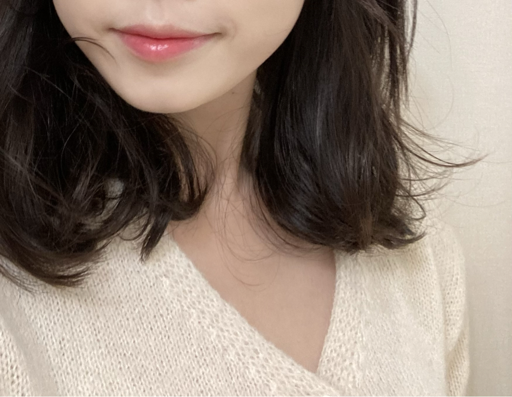 입술 발색