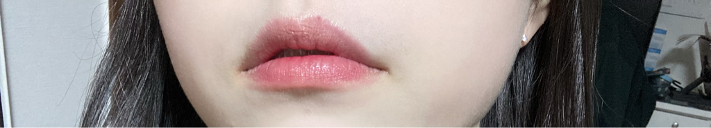 착색