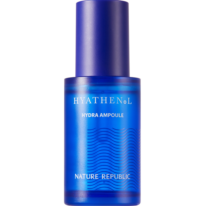 HYATHENOL HYDRA AMPOULE