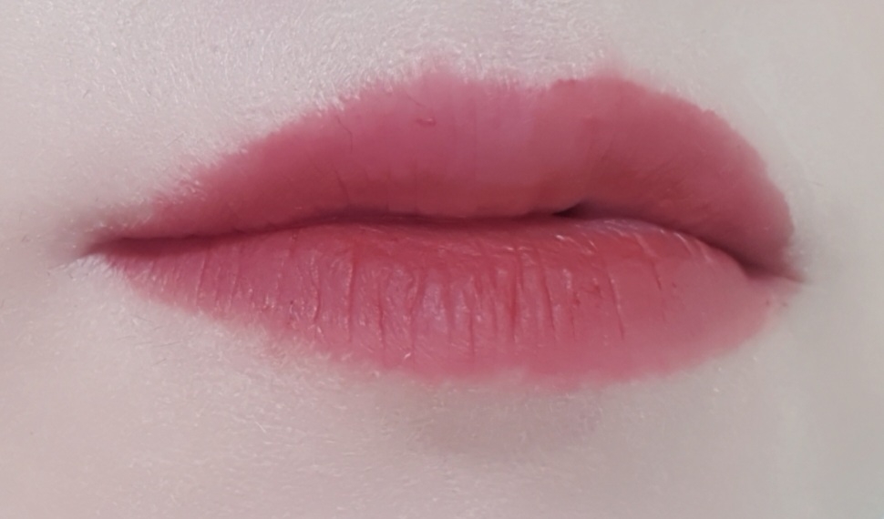 입술 발색