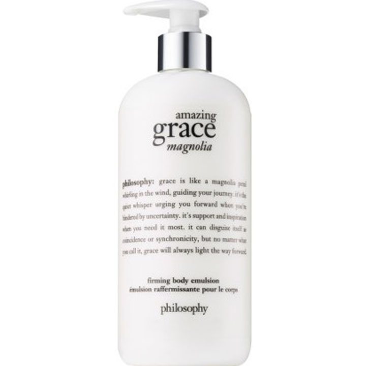 Amazing Grace Magnolia Body Emulsion