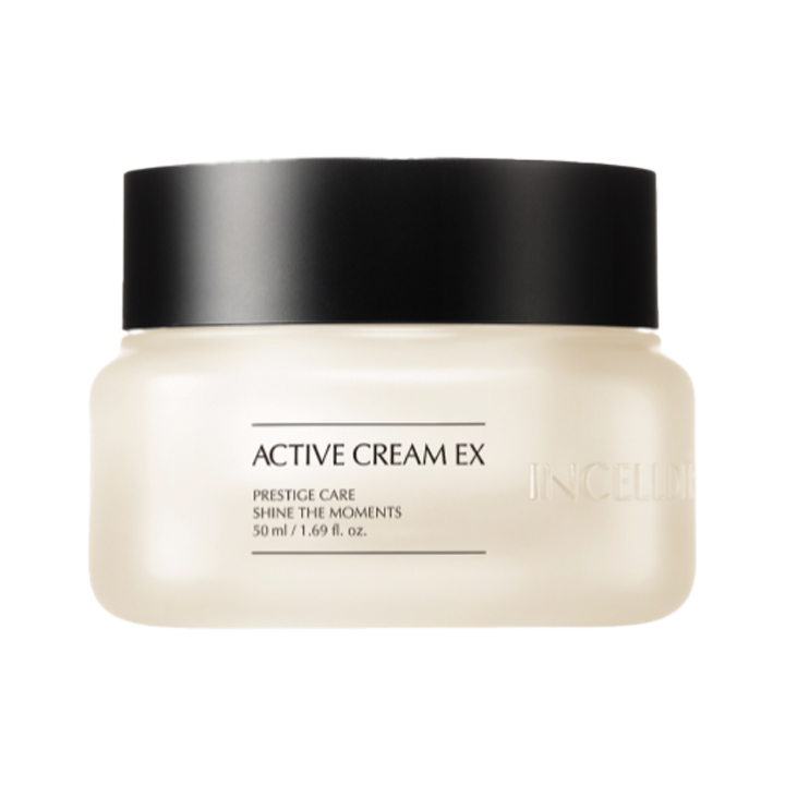 インセルダム (インセルダム) アクティブクリームEX 口コミ | ファへ