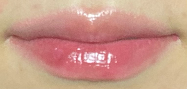 입술 발색