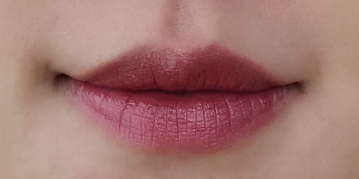 입술 발색