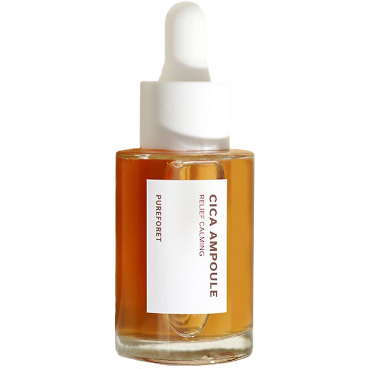 Sika Relief Ampolla Calmante