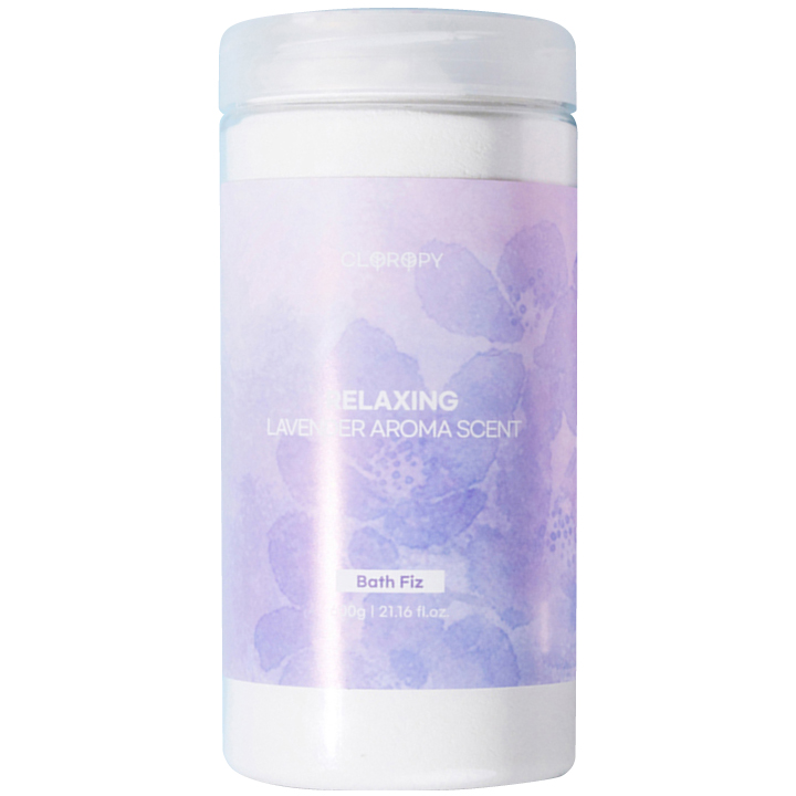 氯化物 薰衣草泡泡香料