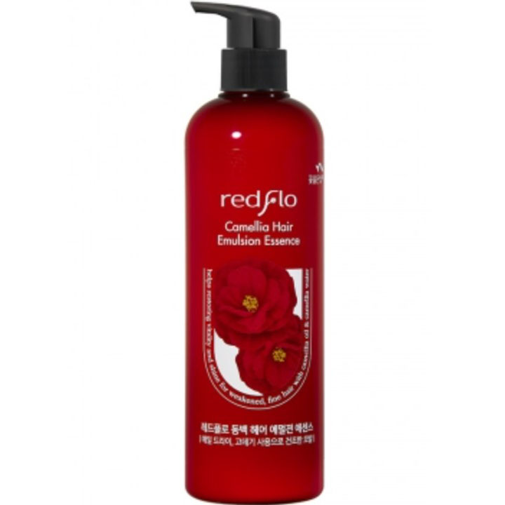 Redflo Dongbaek Hair Emulsion Essence