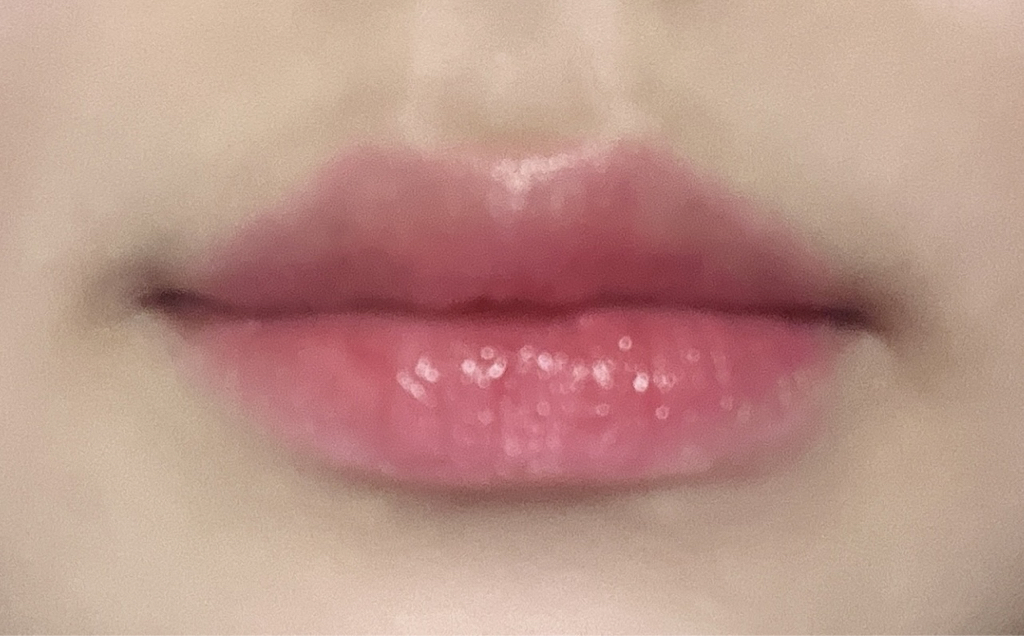 입술 발색