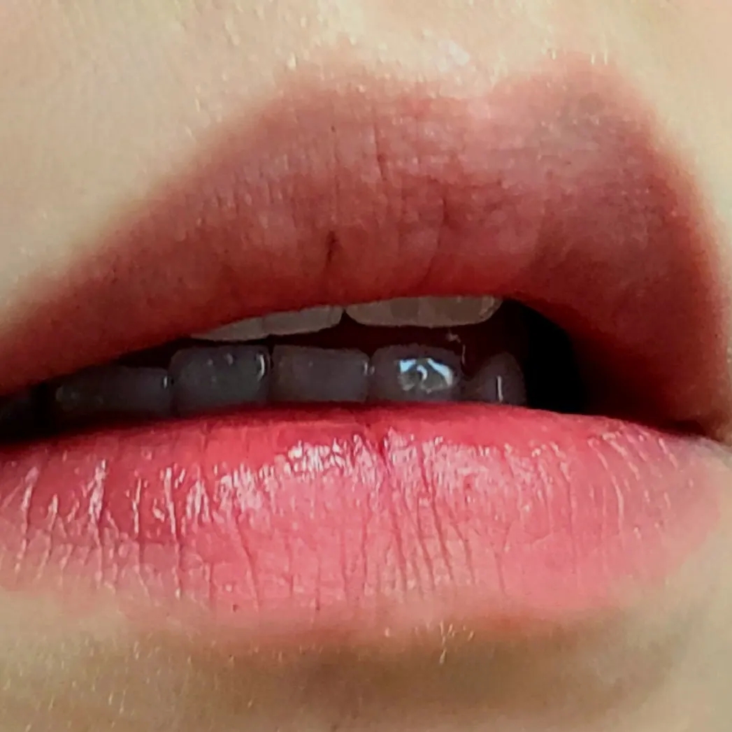 입술 발색