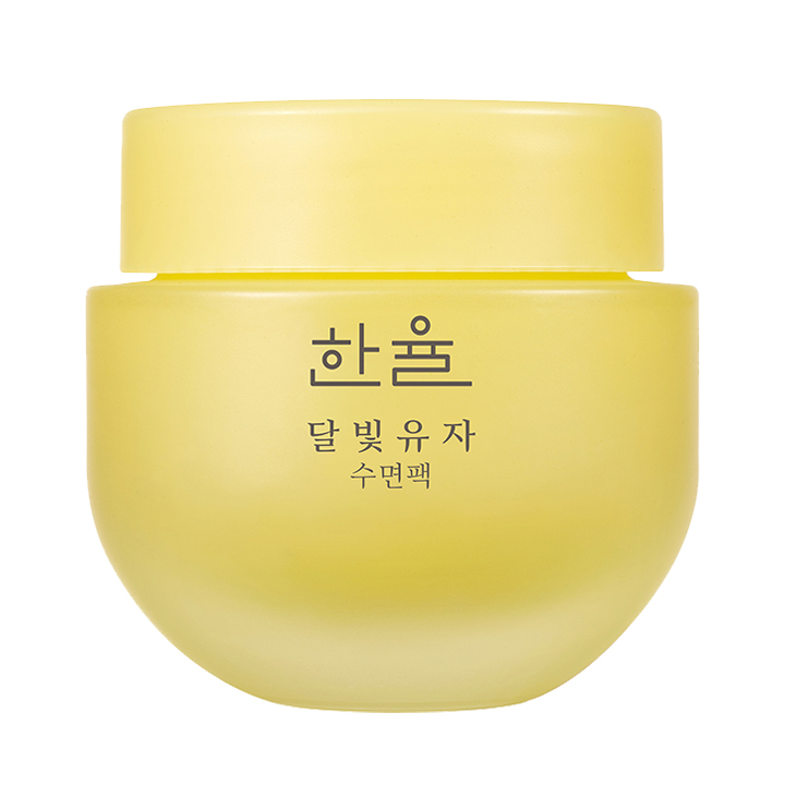 Moonlight Citron Sleeping Pack