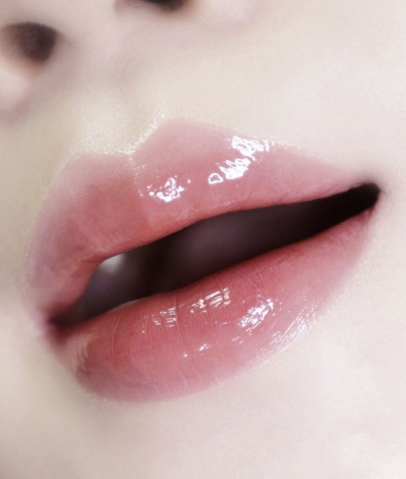 입술 발색