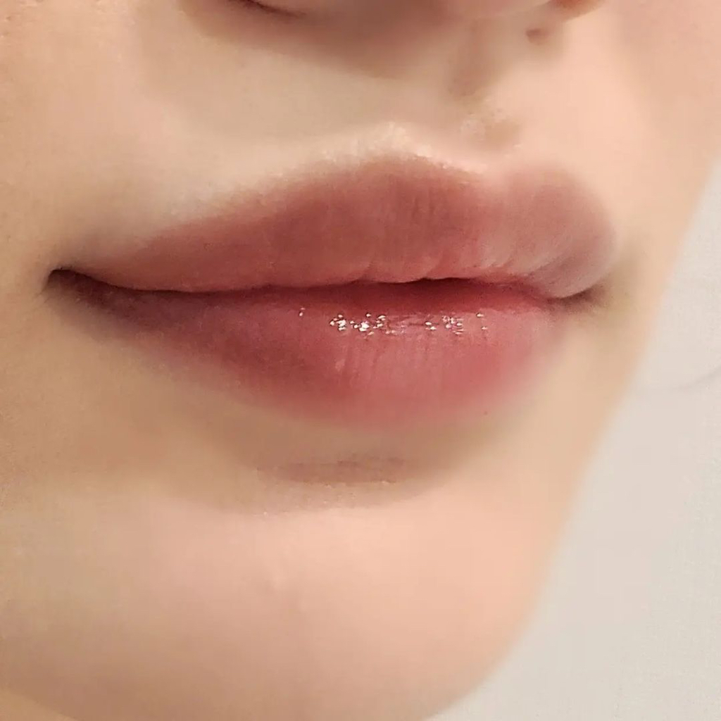 입술 발색