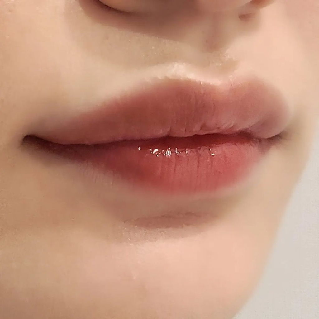 입술 발색
