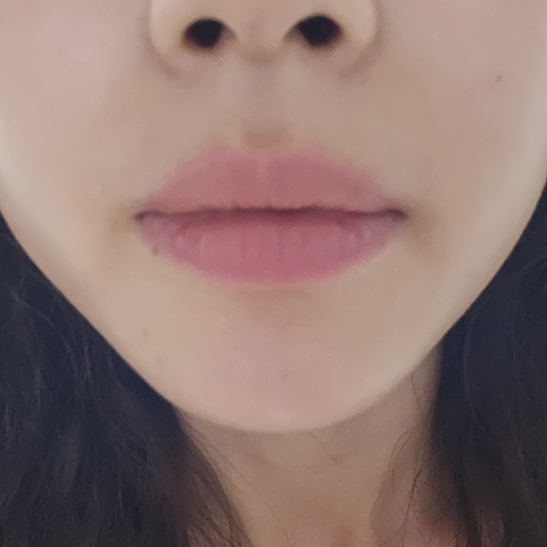 입술 발색