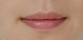 입술 발색
