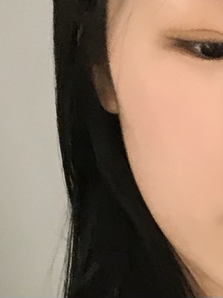 볼 발색