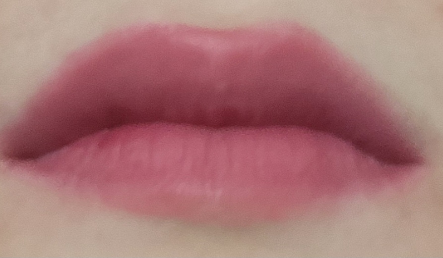 입술 발색