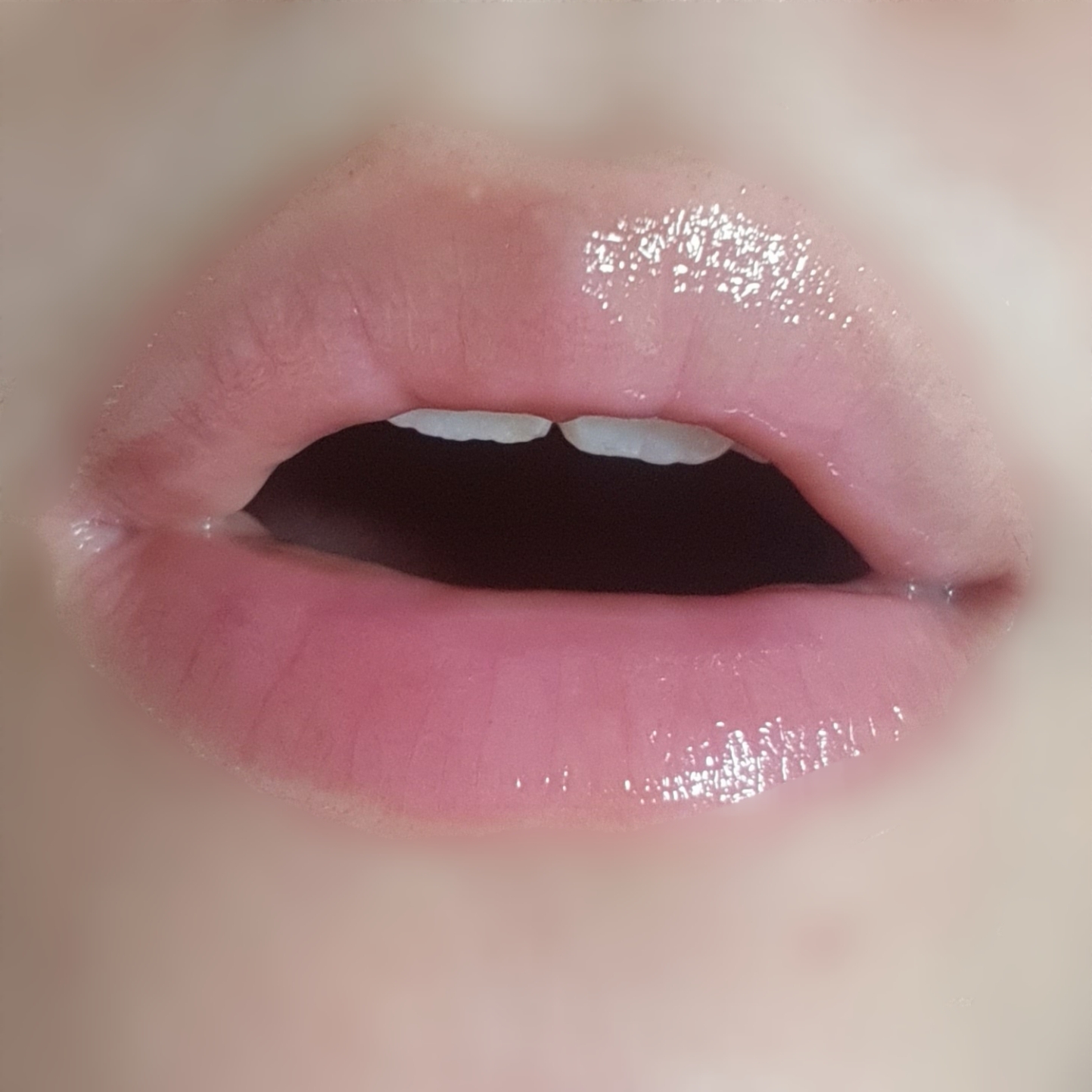 입술 발색