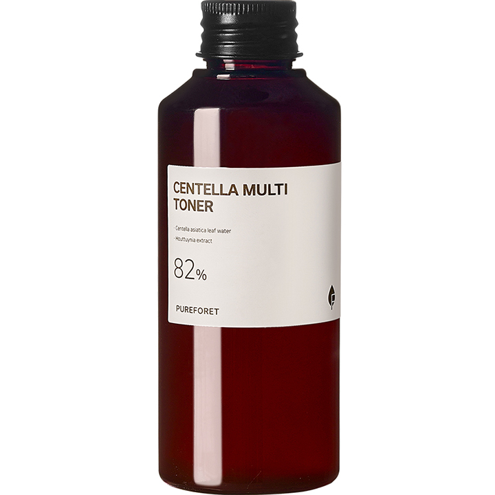 森特拉多功能爽肤水