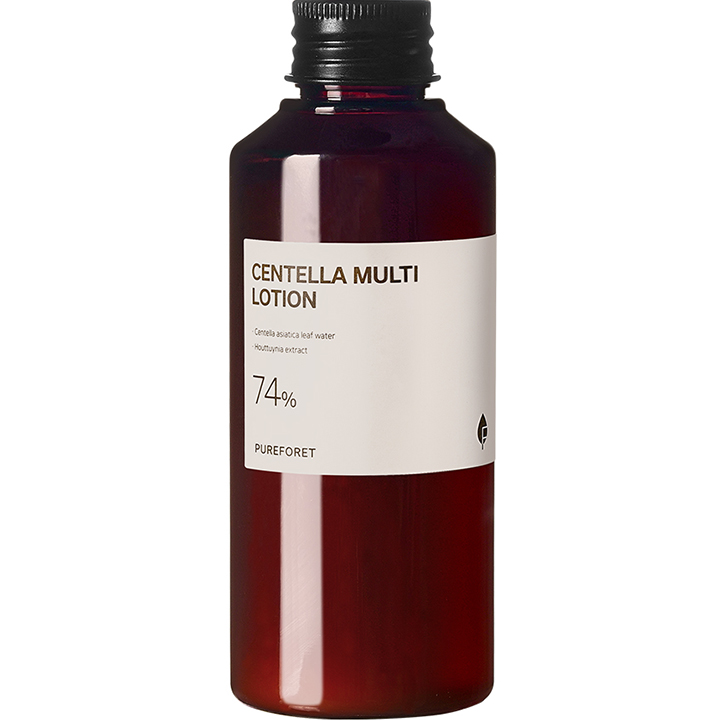 Centella Multi Loción