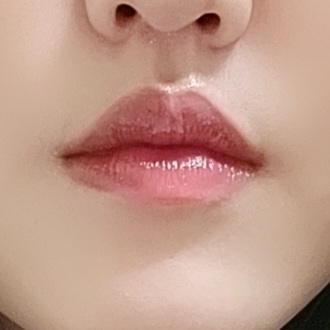 입술 발색