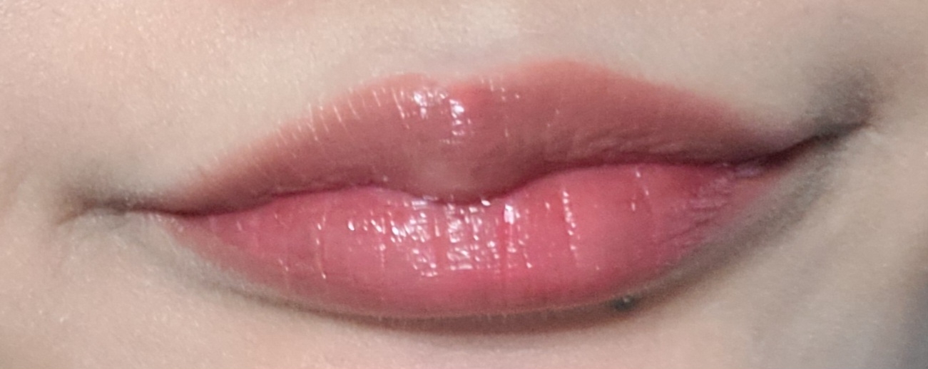 입술 발색