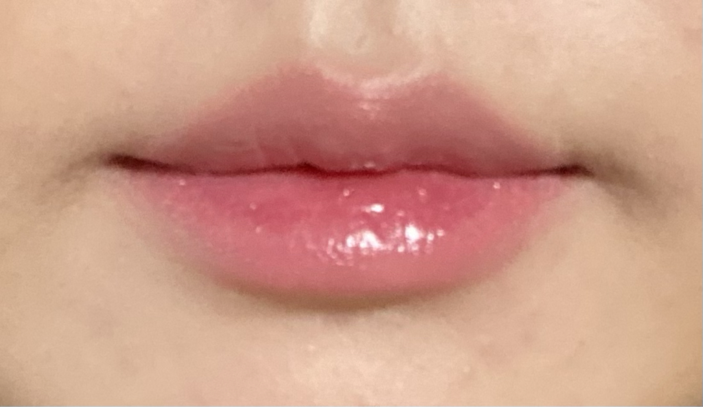 입술 발색