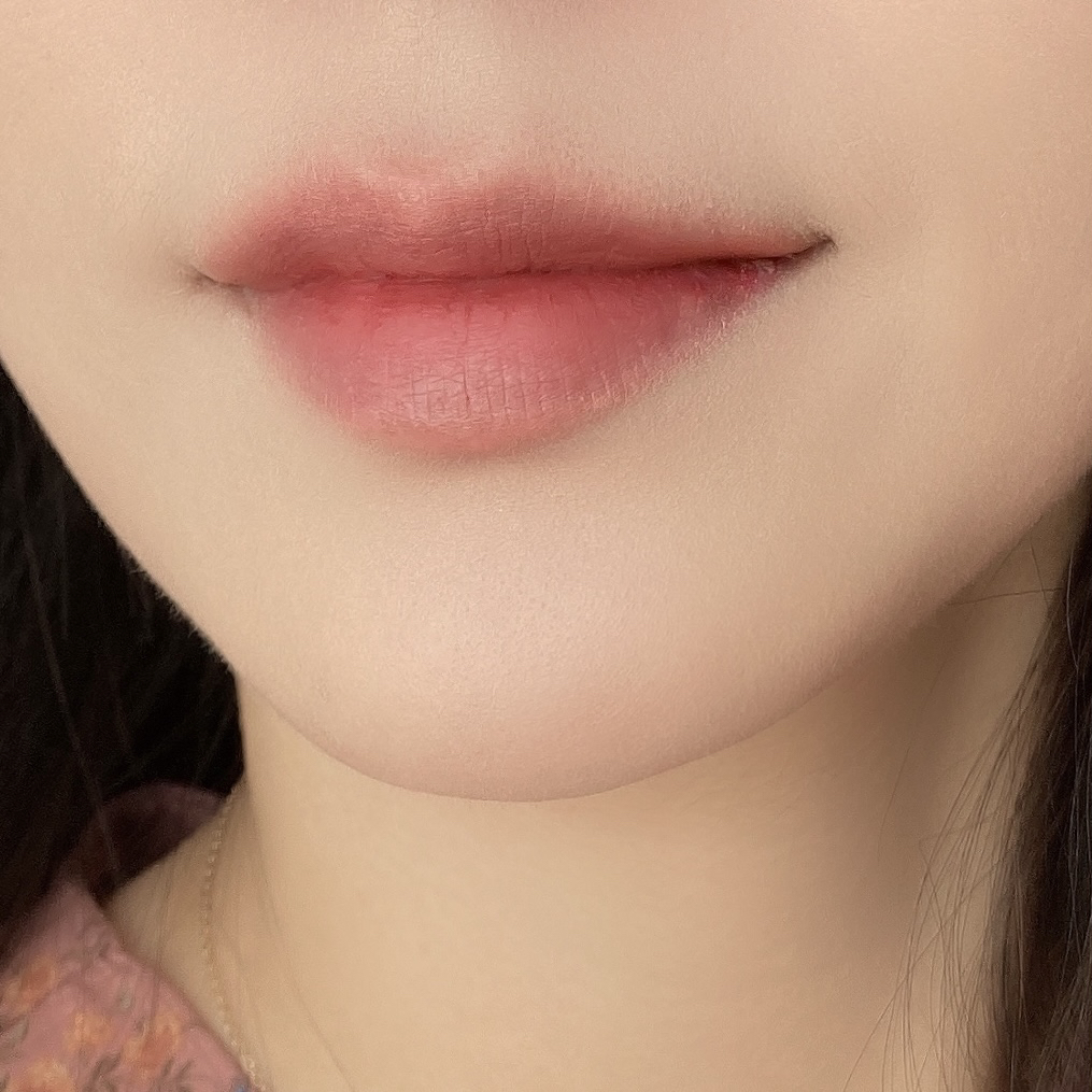 입술 발색