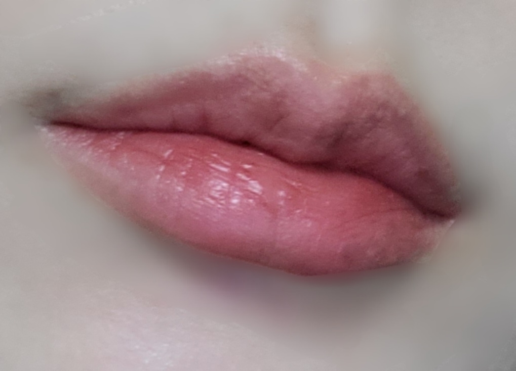 입술 발색