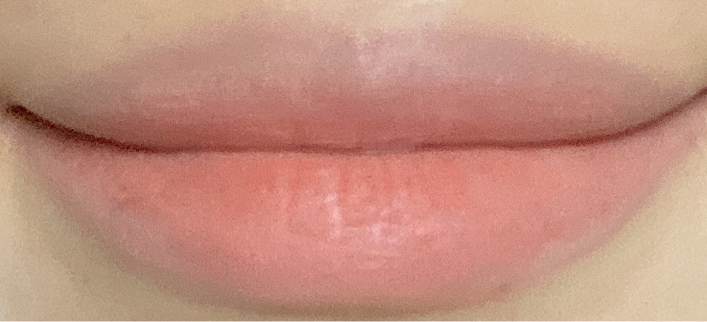 입술 발색