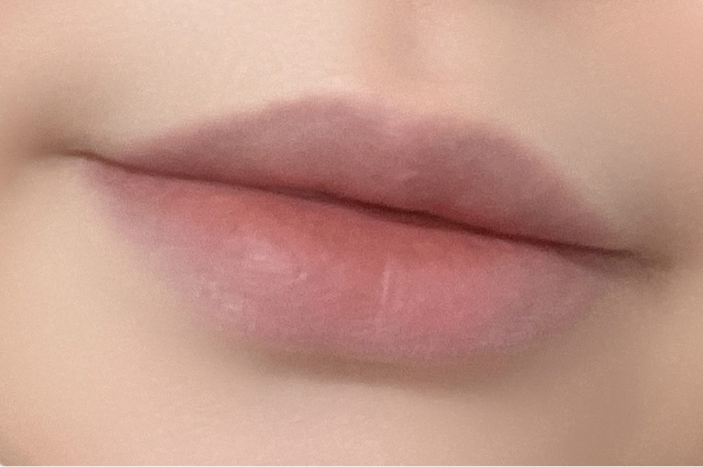 입술 발색
