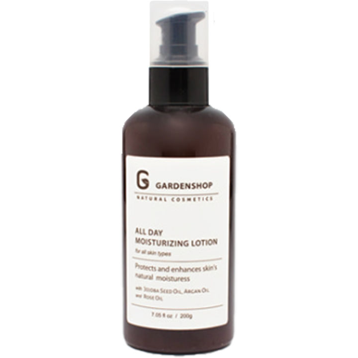 全天候保湿乳液