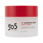 dr.505 A+ QuickCamming 睡眠面罩