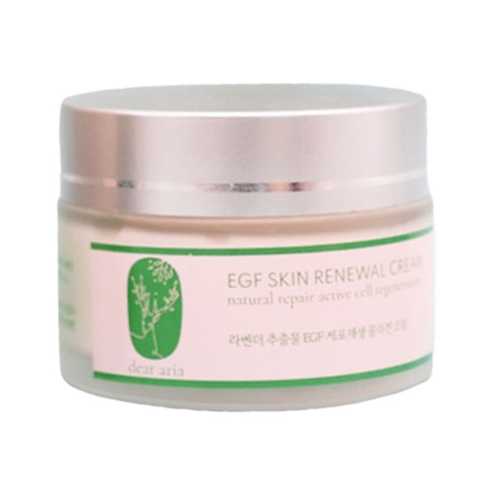EGF 再生霜