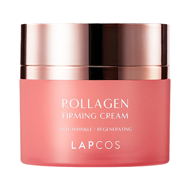 Rolagen Crema Reafirmante