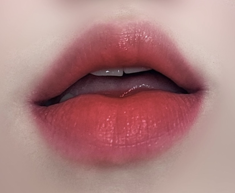 입술 발색