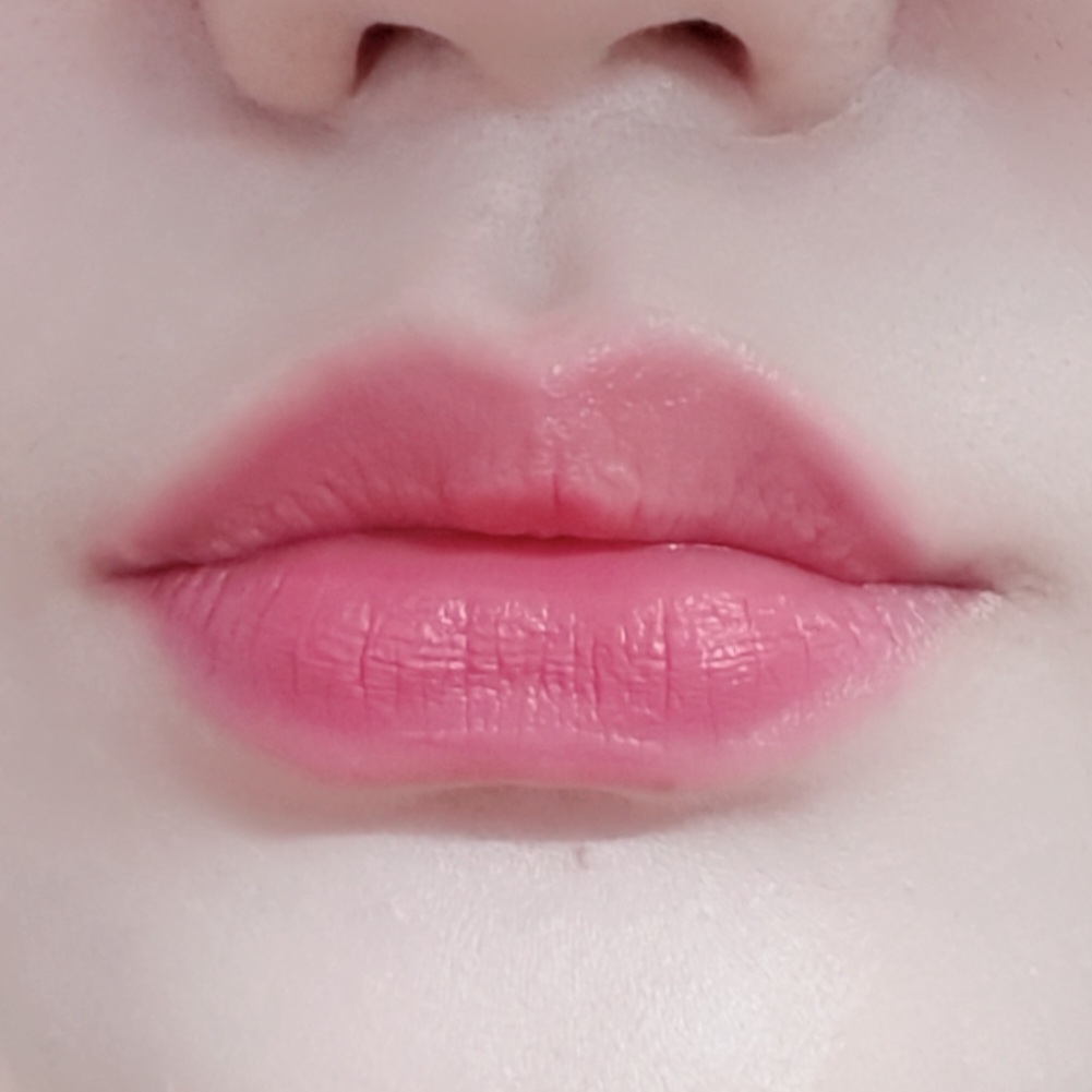 입술 발색