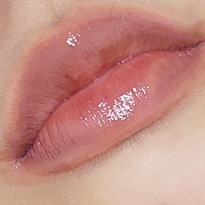 입술 발색