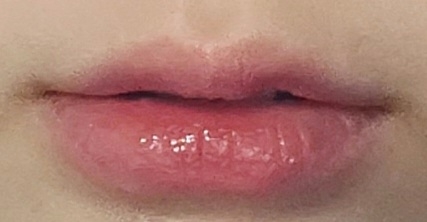 입술 발색