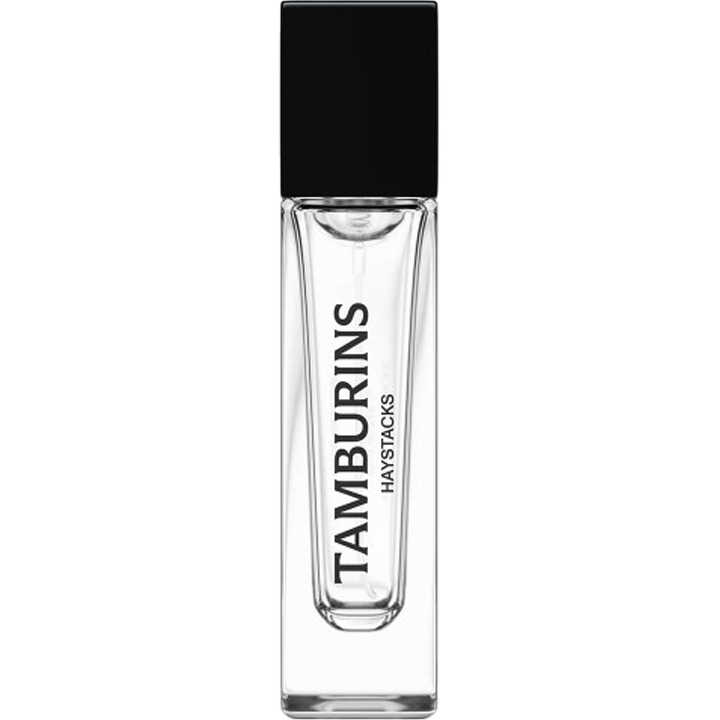 TAMBURINS HAYSTACKS 香水 TAMBURINS Perfume [Haystex] | Hwahae Global