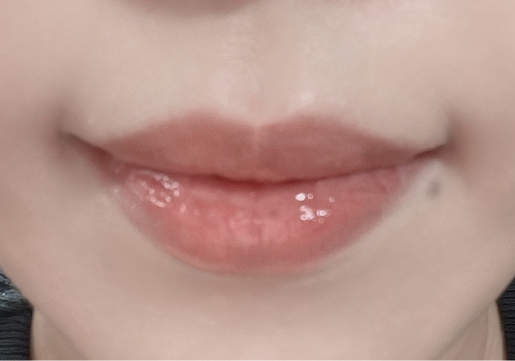 입술 발색