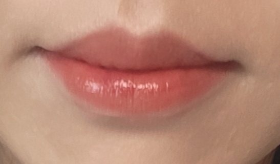 입술 발색